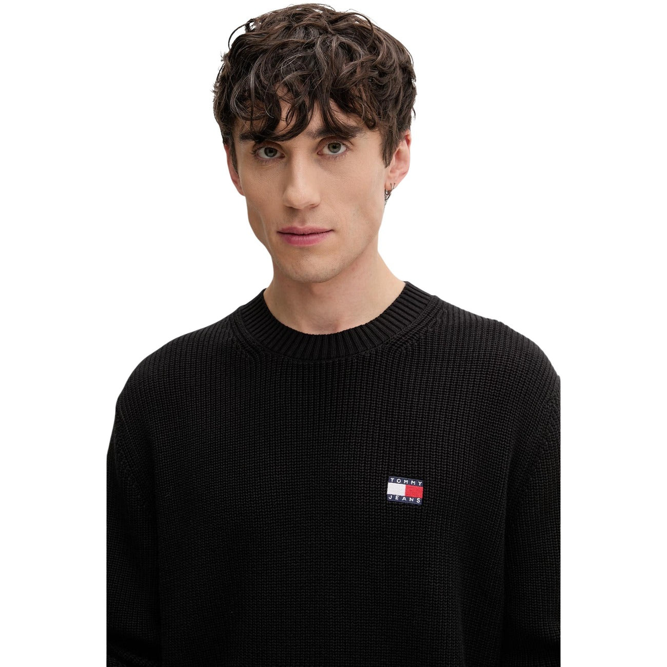 Tommy Hilfiger Jeans Pullover Herren Tommy Hilfiger Jeans