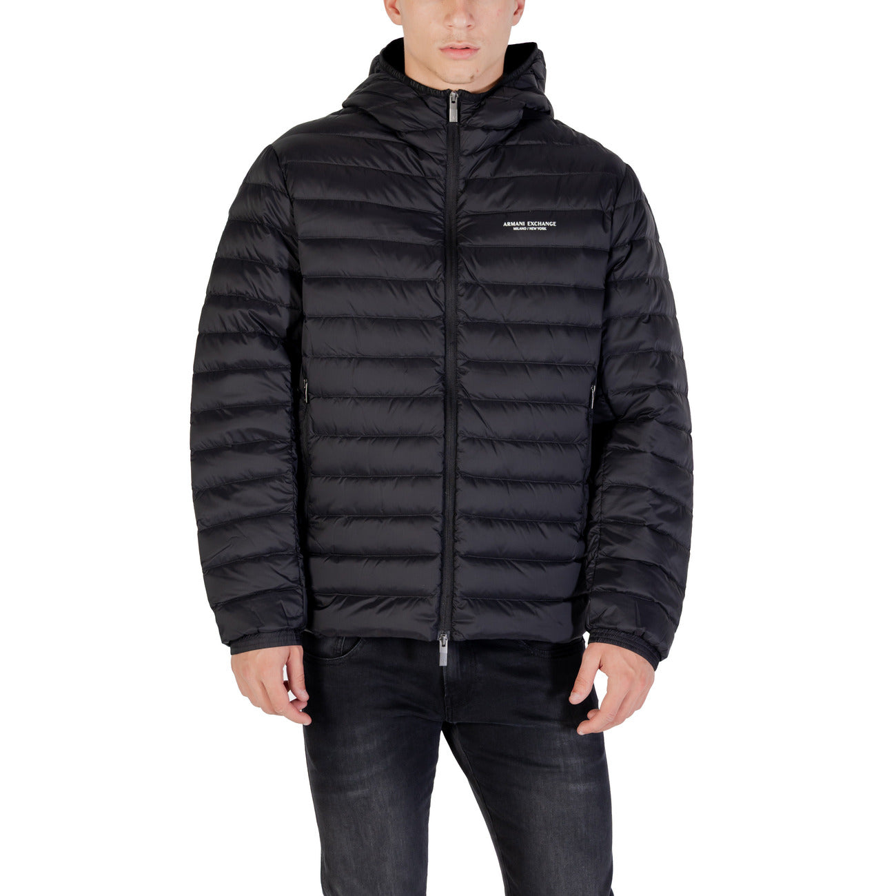 Armani Exchange Jacke Herren Armani Exchange