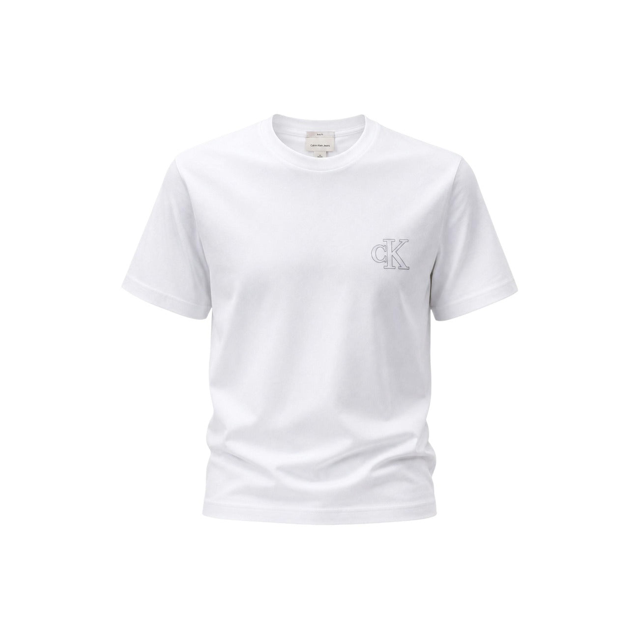 Calvin Klein Jeans T-Shirt Herren Calvin Klein Jeans