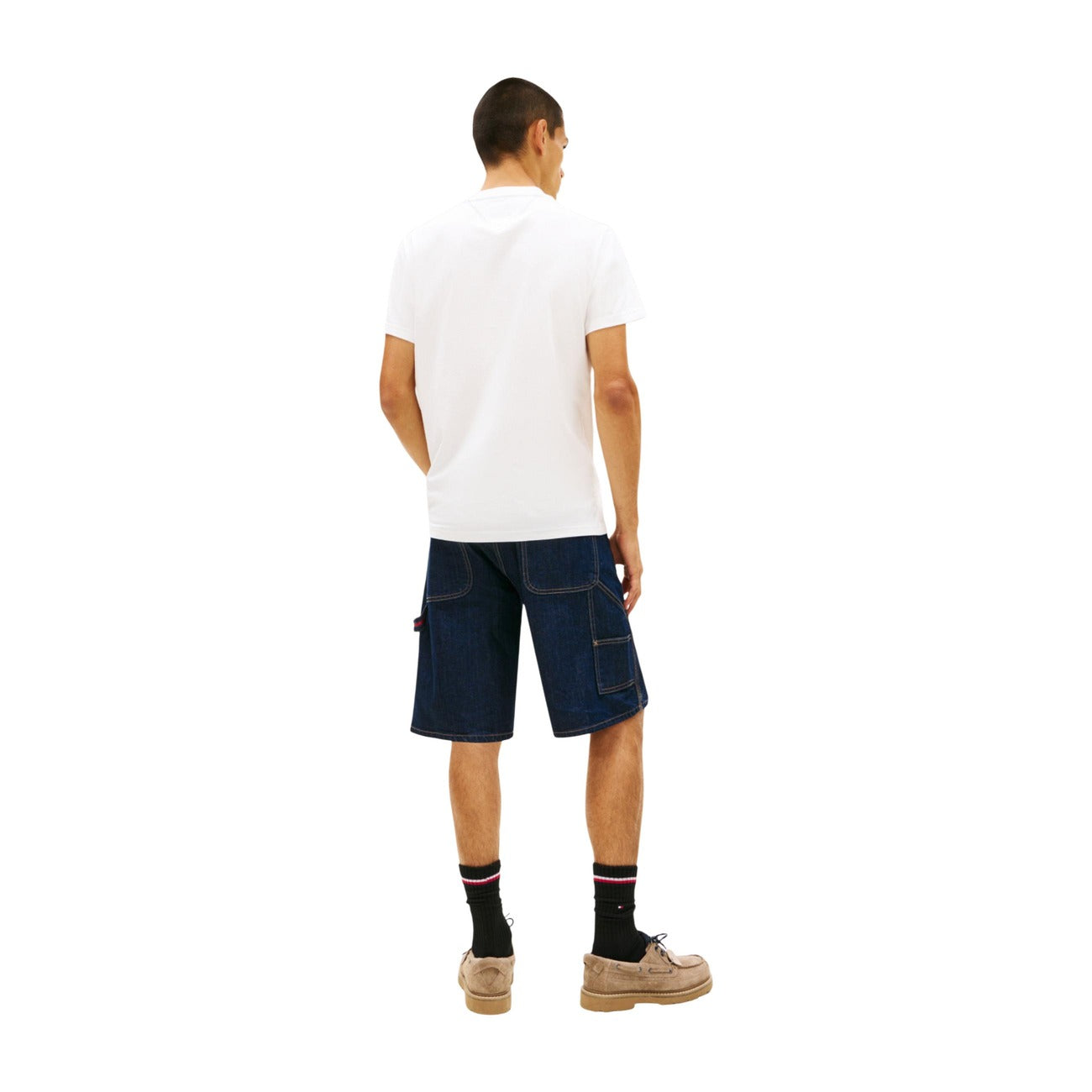 Tommy Hilfiger Jeans T-Shirt Herren Tommy Hilfiger Jeans
