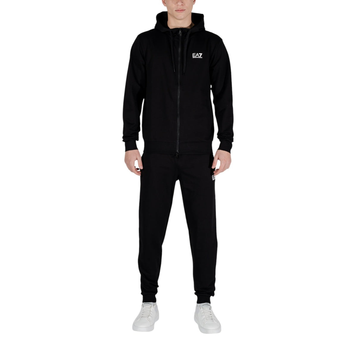 Ea7 Trainingsanzug Herren Ea7