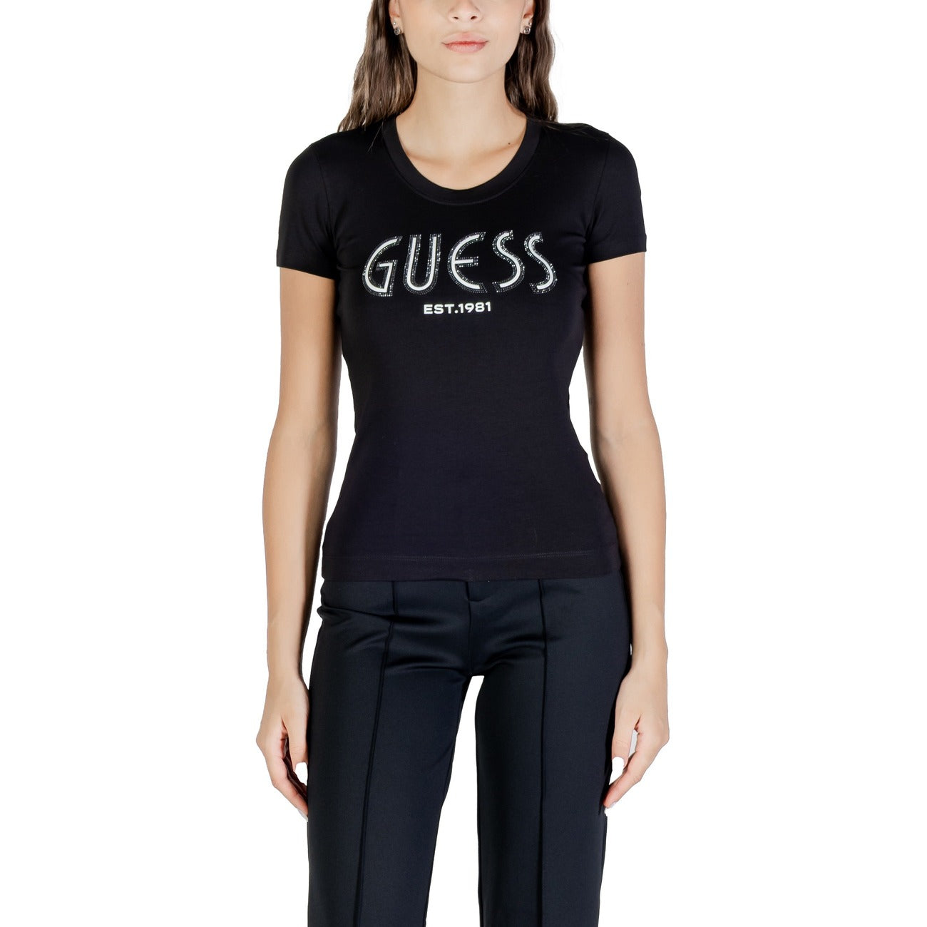 Guess T-Shirt Damen Guess