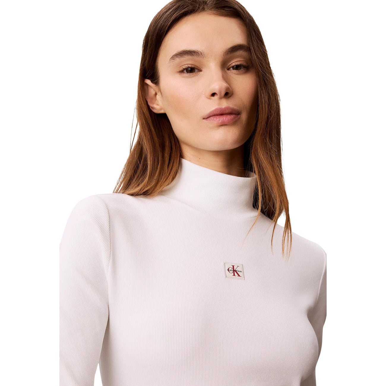 Calvin Klein Jeans Pullover Damen Calvin Klein Jeans