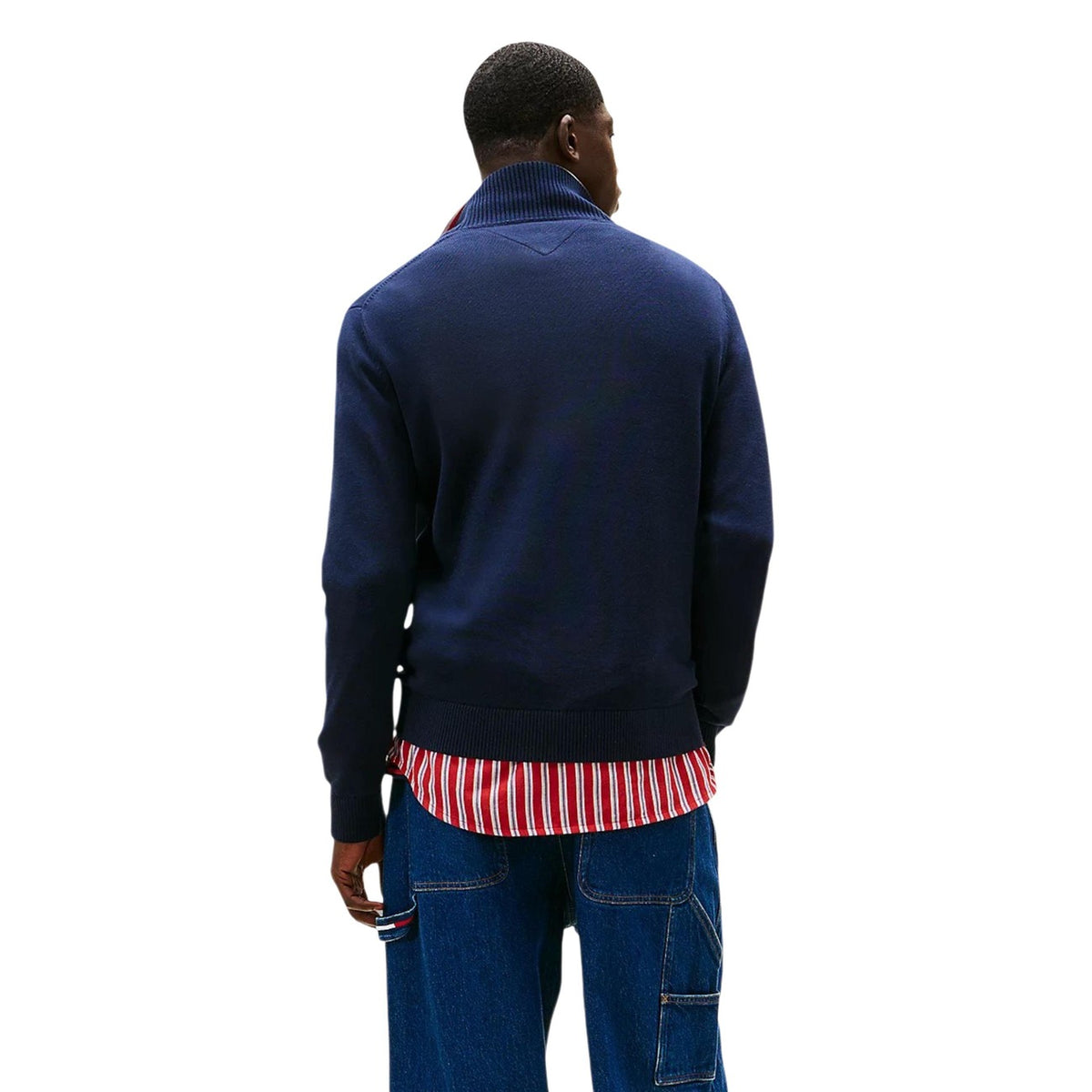 Tommy Hilfiger Jeans Fleece Herren Tommy Hilfiger Jeans