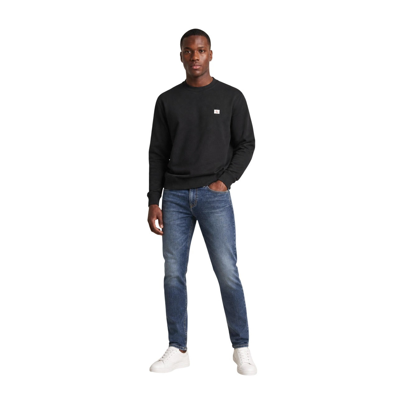 Calvin Klein Jeans Fleece Herren Calvin Klein Jeans