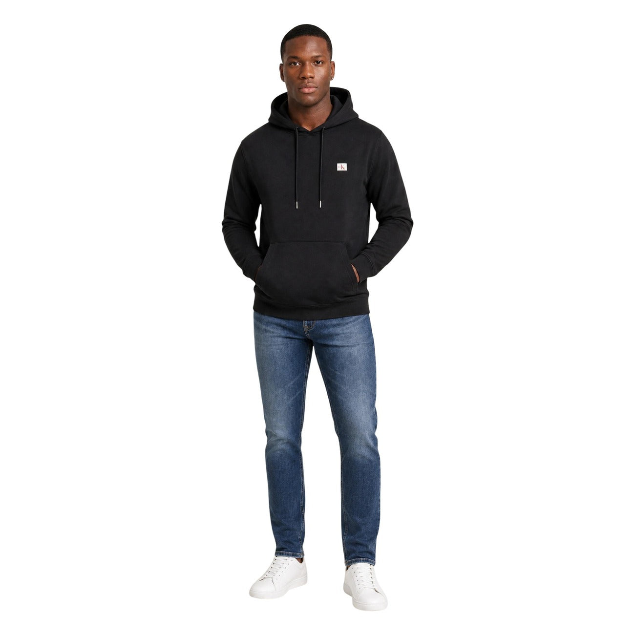 Calvin Klein Jeans Fleece Herren Calvin Klein Jeans
