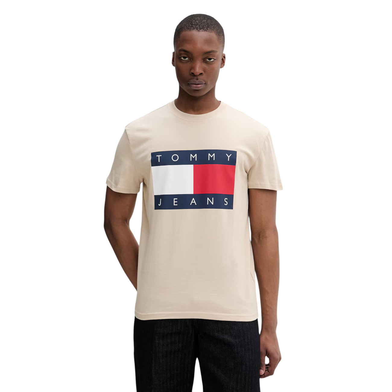 Tommy Hilfiger Jeans T-Shirt Herren Tommy Hilfiger Jeans