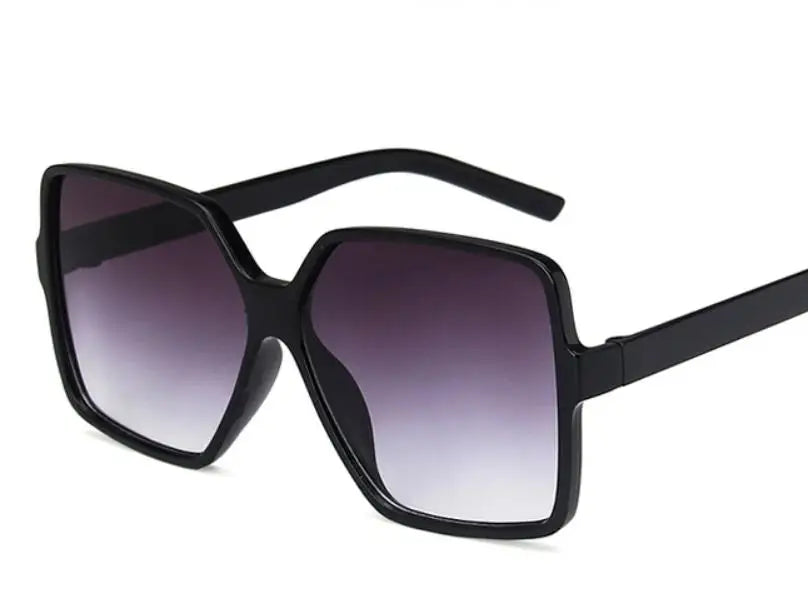 Sonnenbrille, Designer Sonnenbrille UV 4000