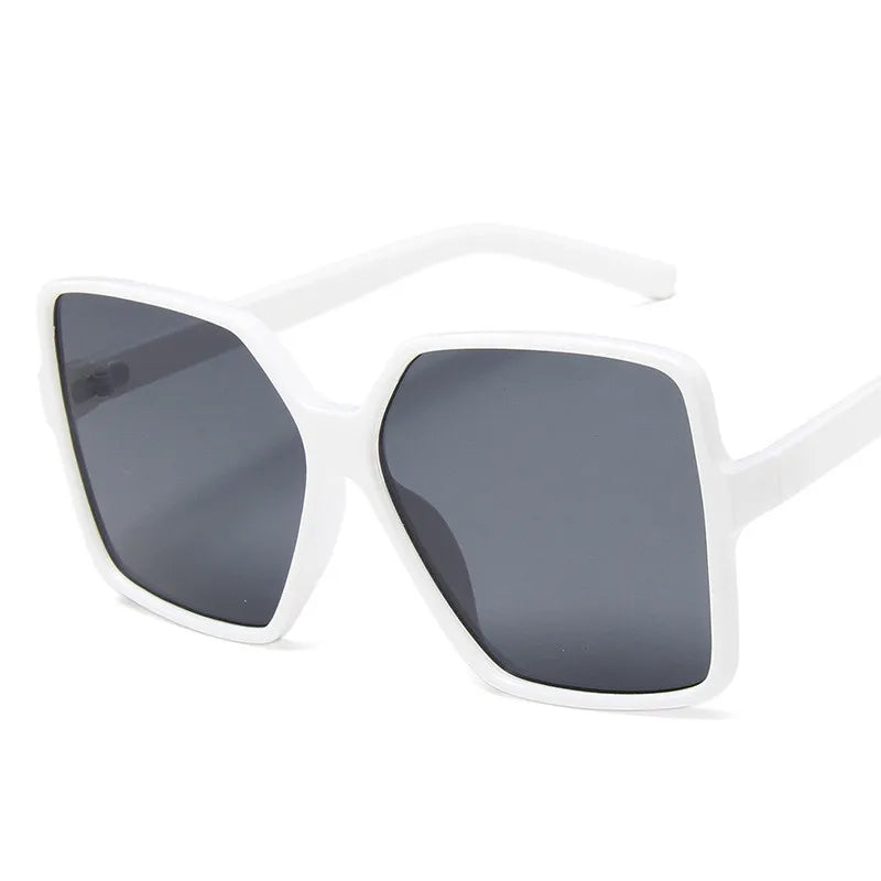 Sonnenbrille, Designer Sonnenbrille UV 4000