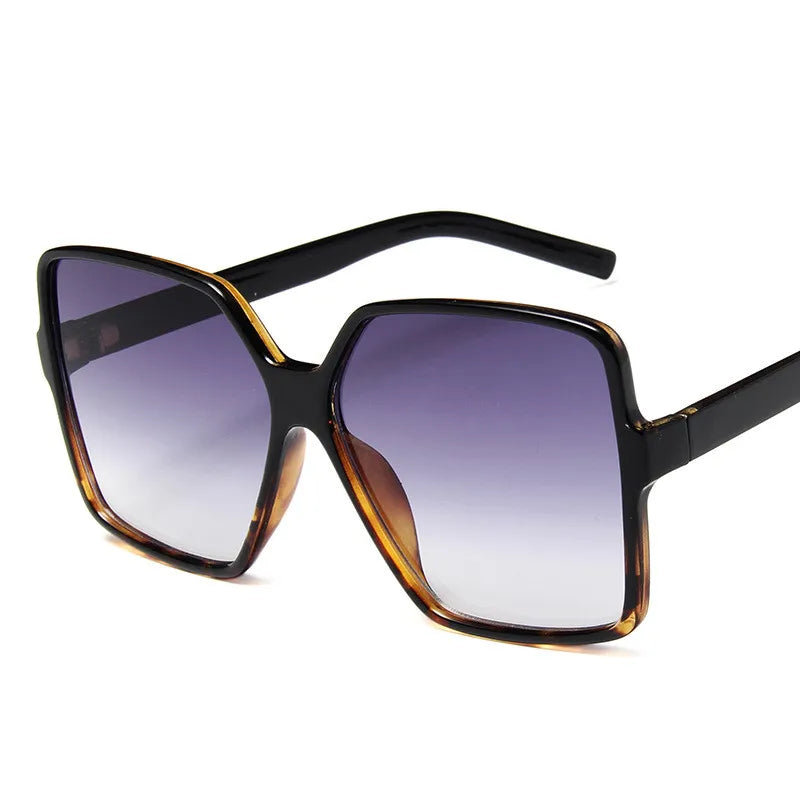 Sonnenbrille, Designer Sonnenbrille UV 4000